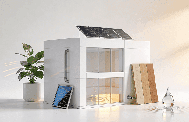 Sustainability