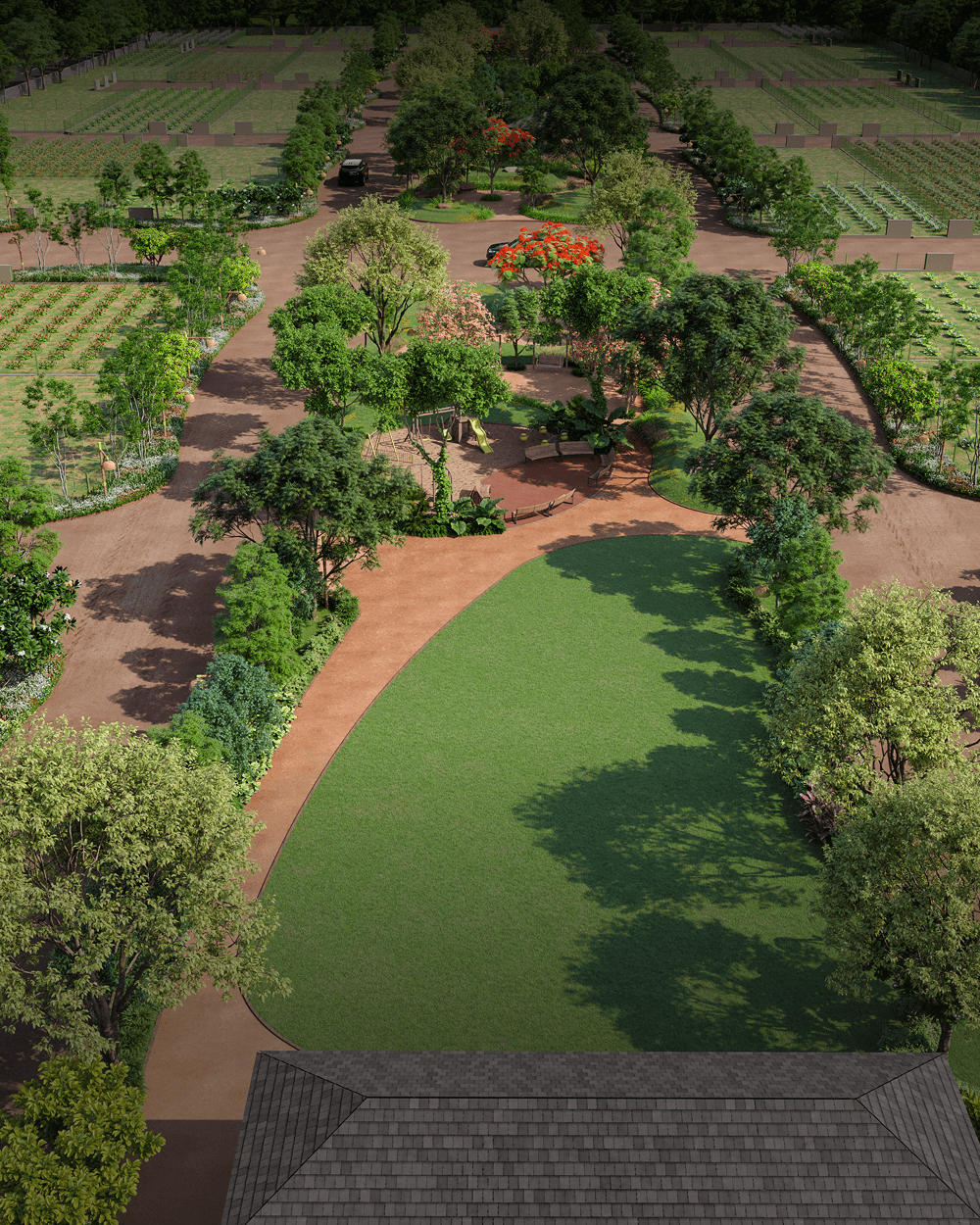 Farmland