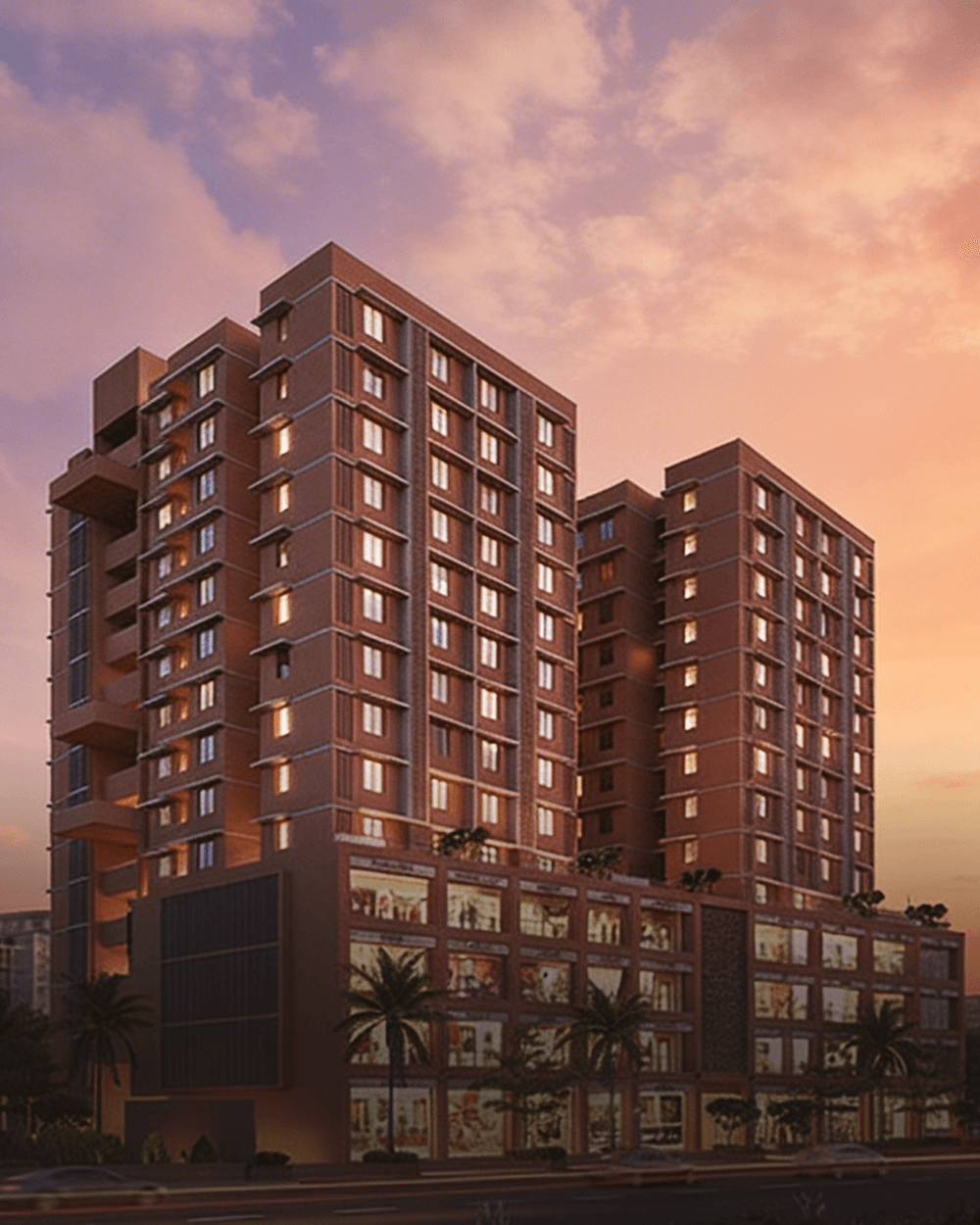 Parklane
