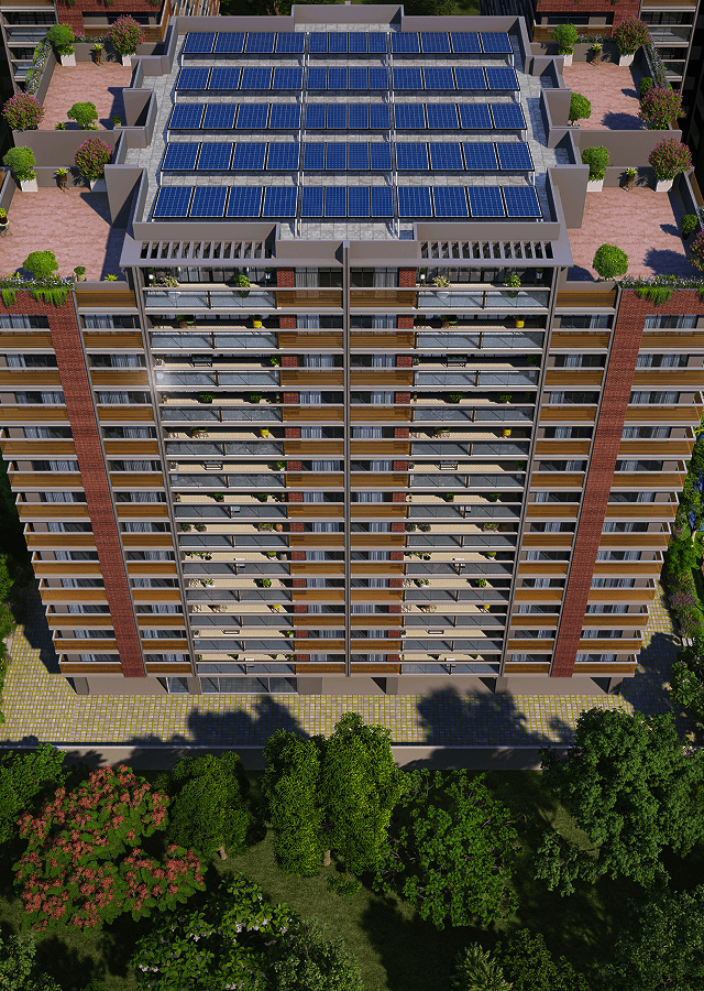 Crown 5