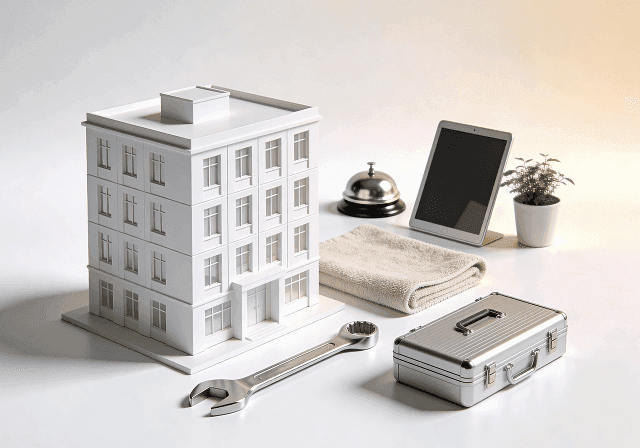 Care & Concierge