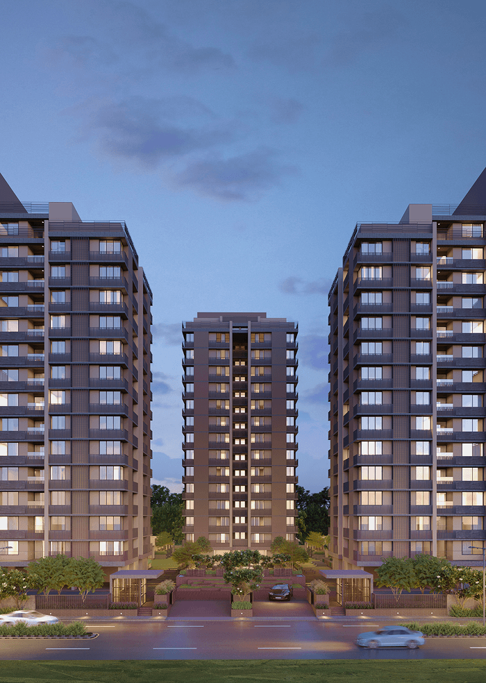 Greenview 1