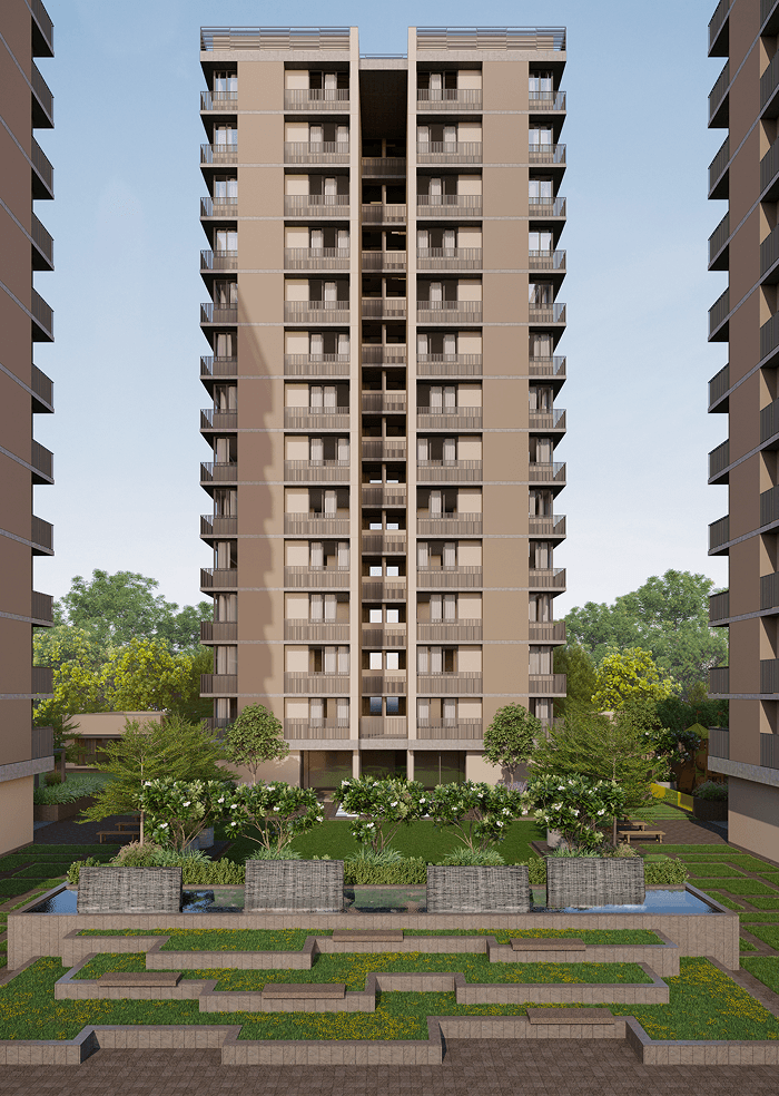 Greenview 2