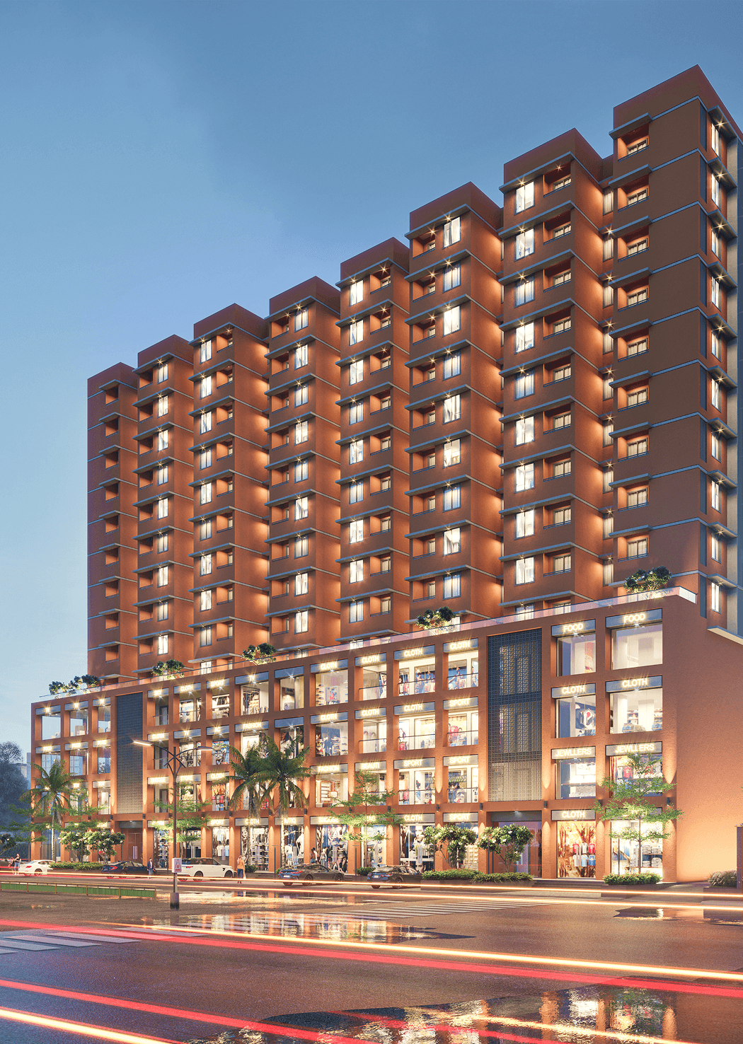 Parklane 3