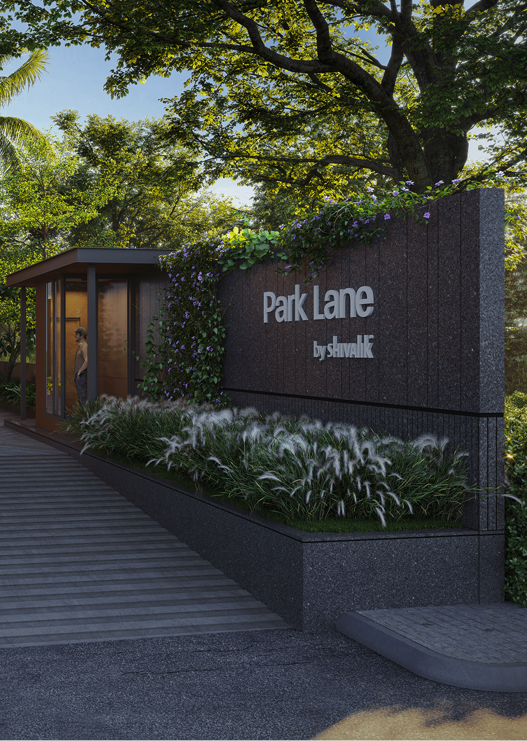 Parklane 4